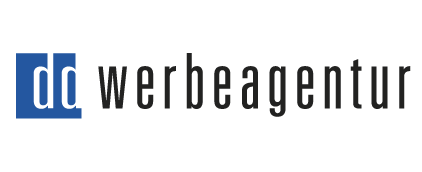 dd werbeagentur Logo